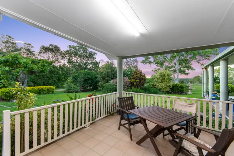 Fifth view of Homely house listing, 5/312 Bentley Drive, Nome QLD 4816