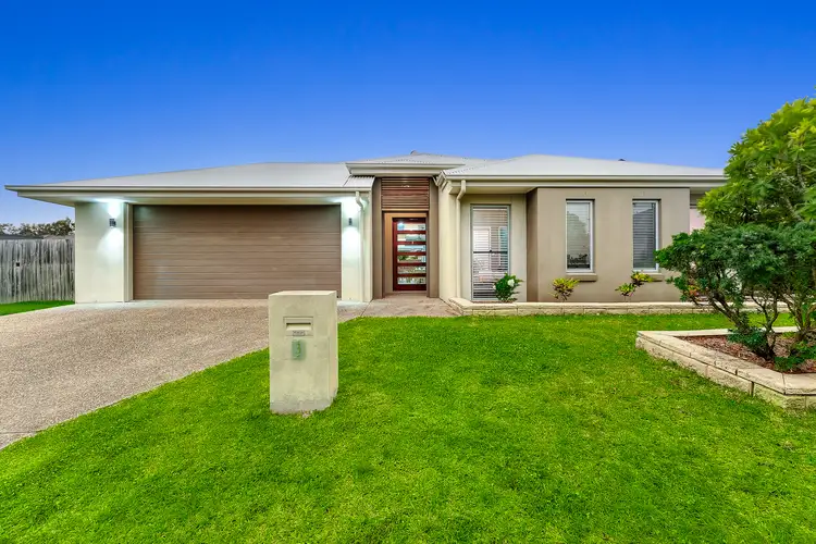 3 Couples Street, North Lakes QLD 4509