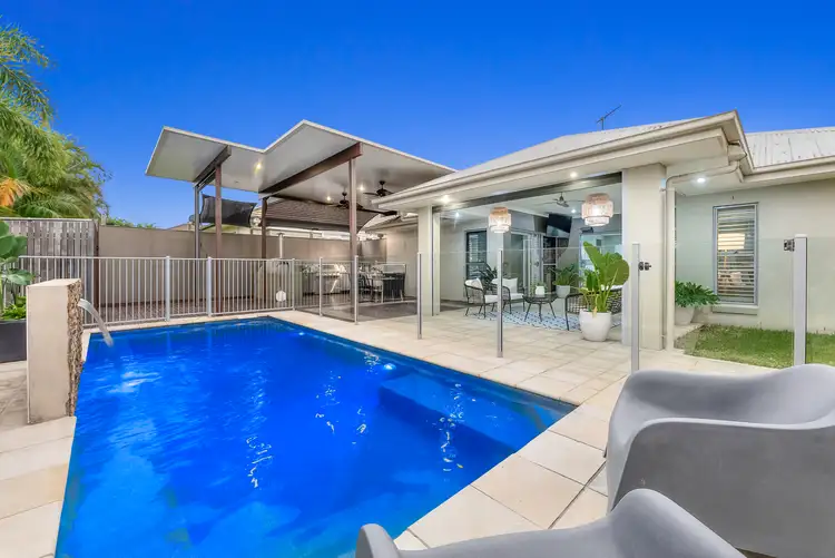 Second view of Homely house listing, 3 Couples Street, North Lakes QLD 4509