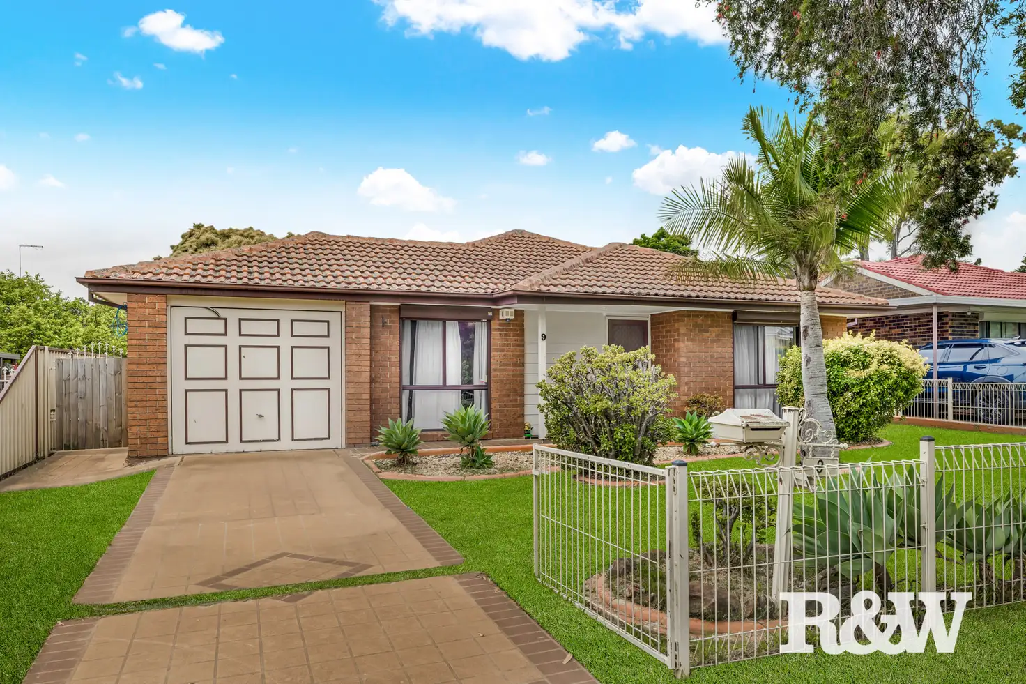 Main view of Homely house listing, 9 & 9A Tillford Grove, Rooty Hill NSW 2766