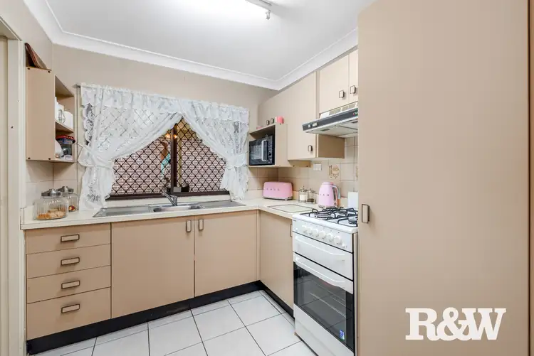 Third view of Homely house listing, 9 & 9A Tillford Grove, Rooty Hill NSW 2766