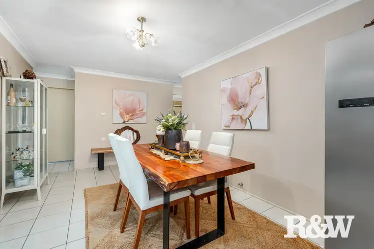 Fourth view of Homely house listing, 9 & 9A Tillford Grove, Rooty Hill NSW 2766