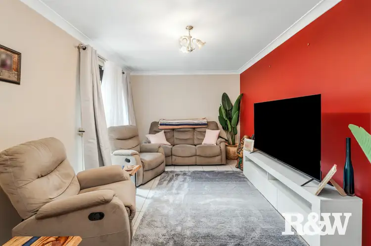 Fifth view of Homely house listing, 9 & 9A Tillford Grove, Rooty Hill NSW 2766