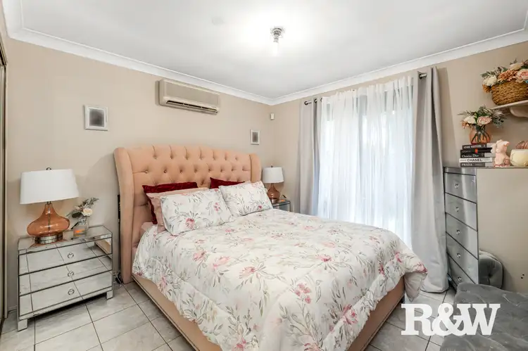 Sixth view of Homely house listing, 9 & 9A Tillford Grove, Rooty Hill NSW 2766