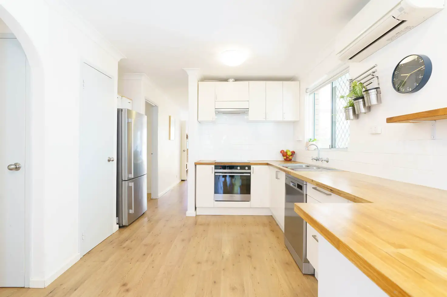 Main view of Homely villa listing, 4/121 Hayes Avenue, Yokine WA 6060