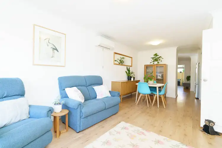 Third view of Homely villa listing, 4/121 Hayes Avenue, Yokine WA 6060