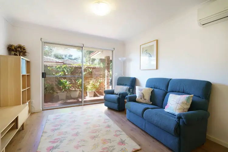 Fourth view of Homely villa listing, 4/121 Hayes Avenue, Yokine WA 6060