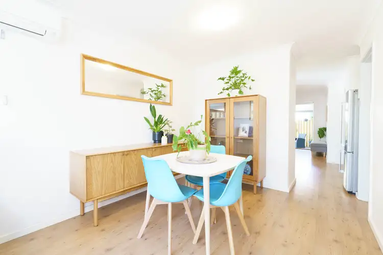 Fifth view of Homely villa listing, 4/121 Hayes Avenue, Yokine WA 6060