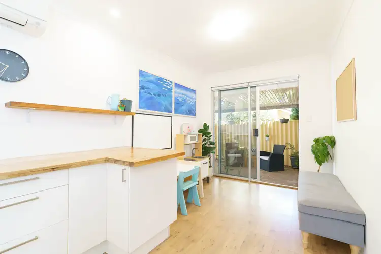 Seventh view of Homely villa listing, 4/121 Hayes Avenue, Yokine WA 6060