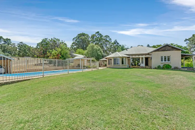 Second view of Homely rural property listing, 2579 Ferguson Road, Lowden WA 6240