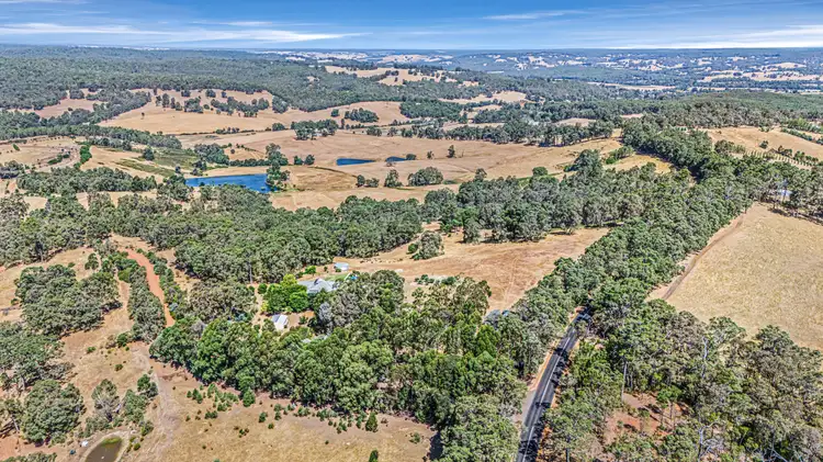 Fourth view of Homely rural property listing, 2579 Ferguson Road, Lowden WA 6240