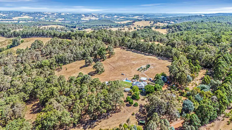 Fifth view of Homely rural property listing, 2579 Ferguson Road, Lowden WA 6240