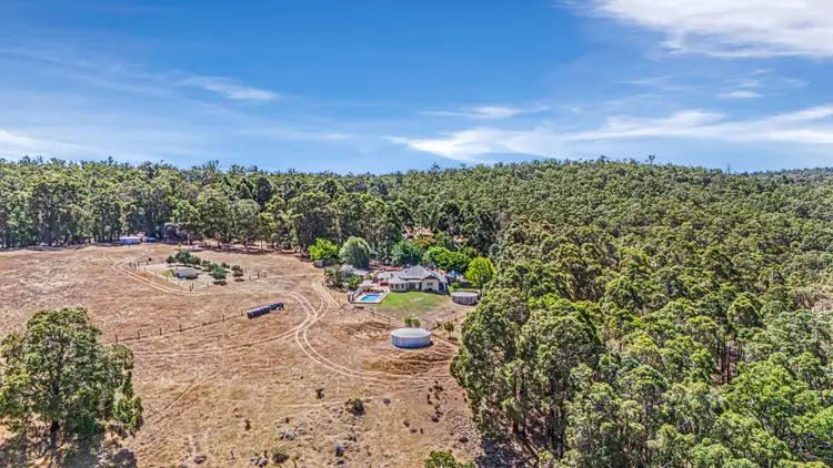 Sixth view of Homely rural property listing, 2579 Ferguson Road, Lowden WA 6240