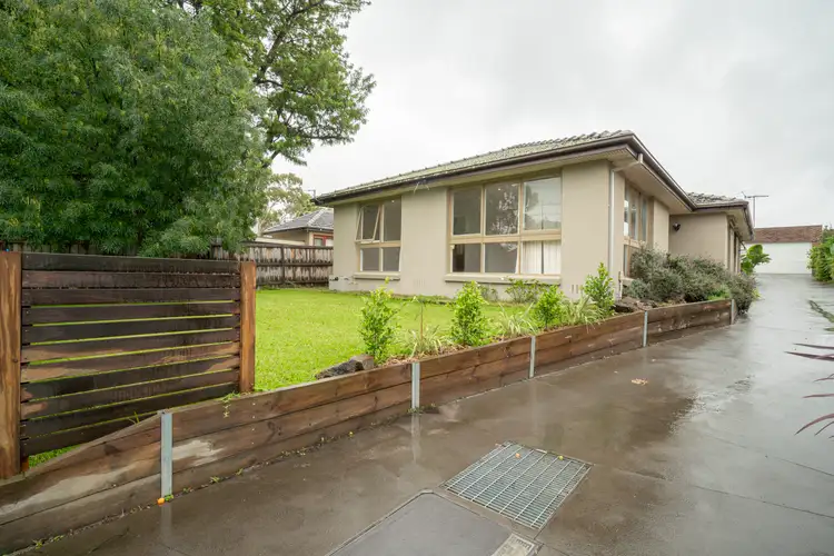 1/11 Alfred Street, Beaumaris VIC 3193