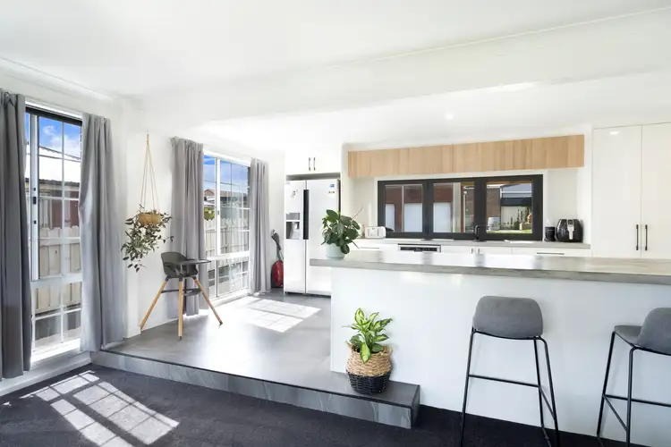 Fifth view of Homely house listing, 27 Kipling Crescent, Hadspen TAS 7290