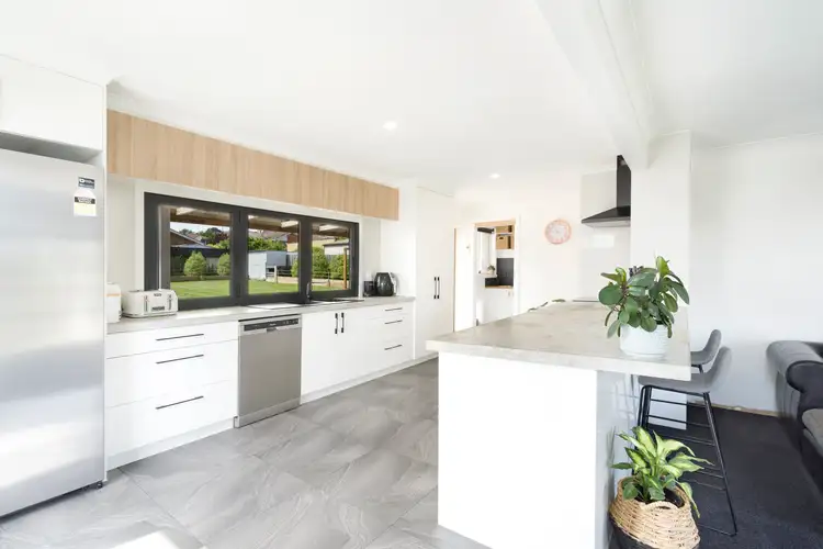 Sixth view of Homely house listing, 27 Kipling Crescent, Hadspen TAS 7290