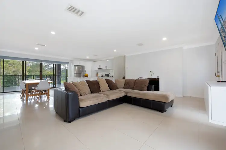Third view of Homely house listing, 10 Wundowie Street, Nerang QLD 4211