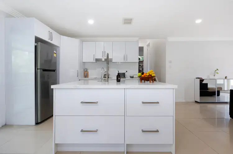 Fifth view of Homely house listing, 10 Wundowie Street, Nerang QLD 4211