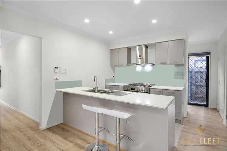 Seventh view of Homely house listing, 34 Swainson Close, Tarneit VIC 3029