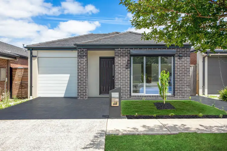 12 Blueberry Street, Greenvale VIC 3059