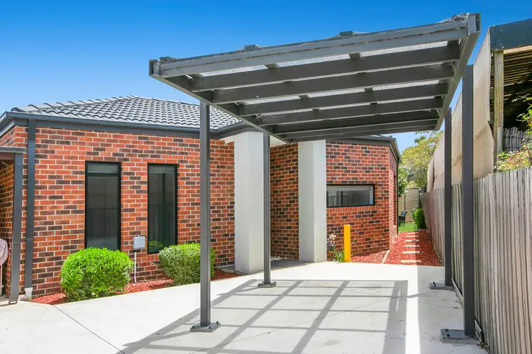 Main view of Homely house listing, 15A Mossfield Mews, Tullamarine VIC 3043