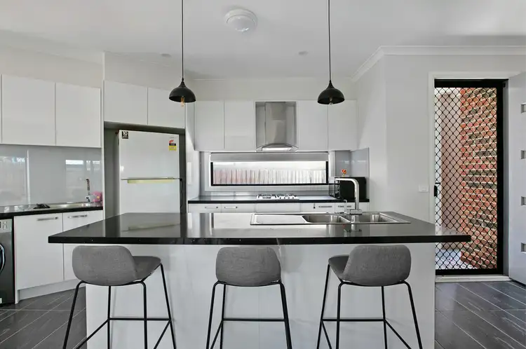 Third view of Homely house listing, 15A Mossfield Mews, Tullamarine VIC 3043
