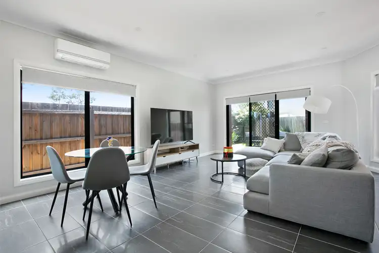 Fifth view of Homely house listing, 15A Mossfield Mews, Tullamarine VIC 3043