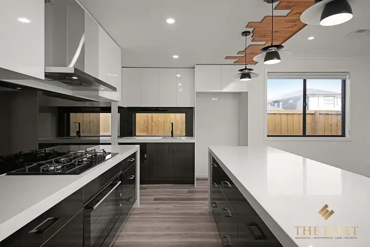 Fifth view of Homely house listing, 38 Canyon Circuit, Bonnie Brook VIC 3335