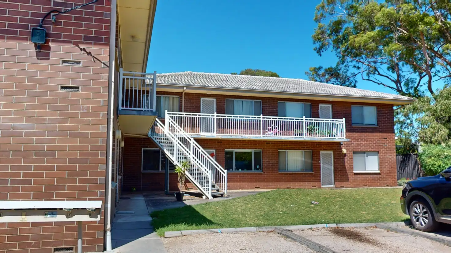 Main view of Homely house listing, 6/12 West Street, Evandale SA 5069