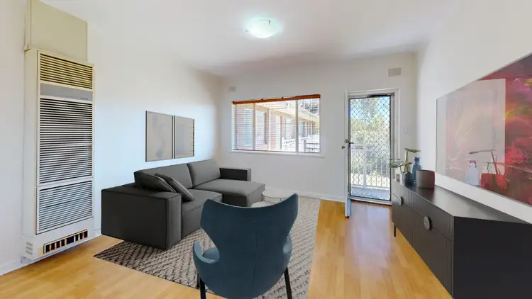 Second view of Homely house listing, 6/12 West Street, Evandale SA 5069