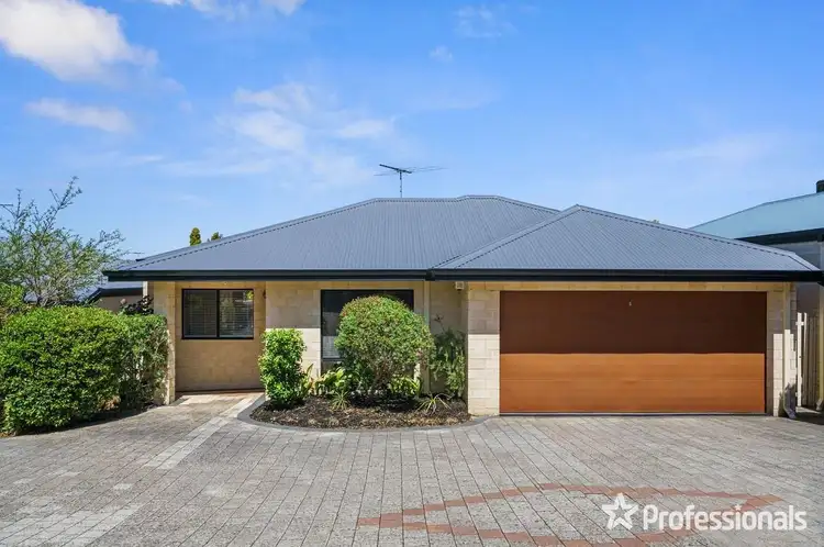 2/26 Montrose Way, Nollamara WA 6061