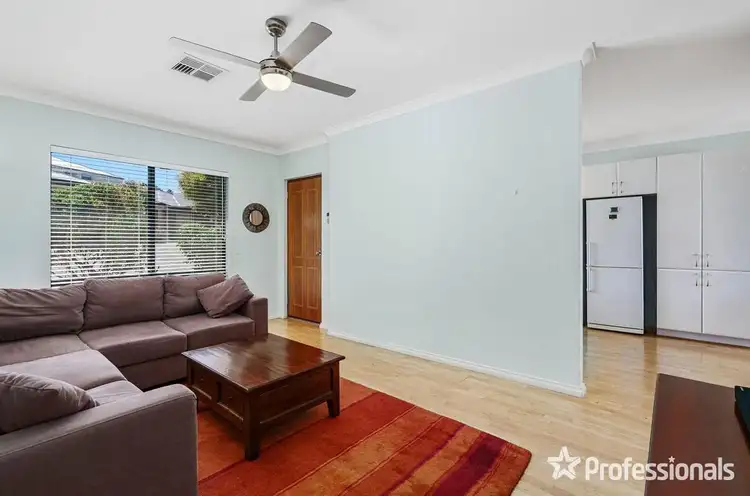 Third view of Homely house listing, 2/26 Montrose Way, Nollamara WA 6061