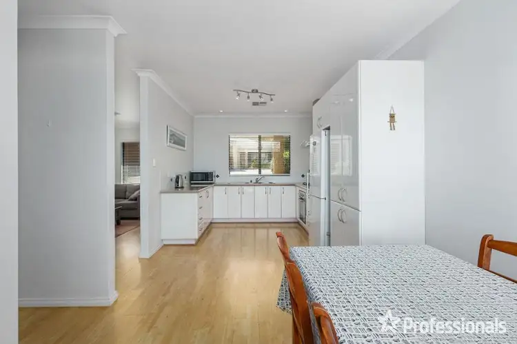 Fifth view of Homely house listing, 2/26 Montrose Way, Nollamara WA 6061