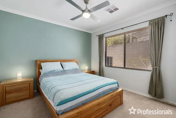 Sixth view of Homely house listing, 2/26 Montrose Way, Nollamara WA 6061