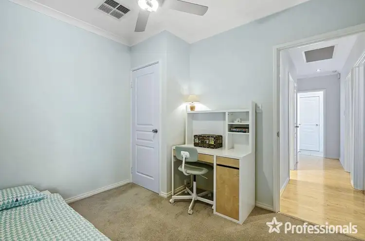 Seventh view of Homely house listing, 2/26 Montrose Way, Nollamara WA 6061