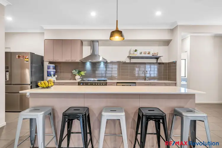 Main view of Homely house listing, 40 Sienna Circuit, Yarrabilba QLD 4207