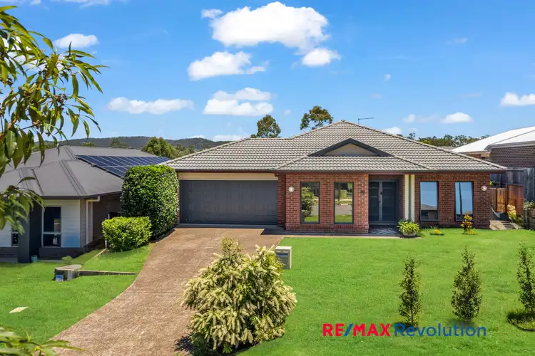 Second view of Homely house listing, 40 Sienna Circuit, Yarrabilba QLD 4207