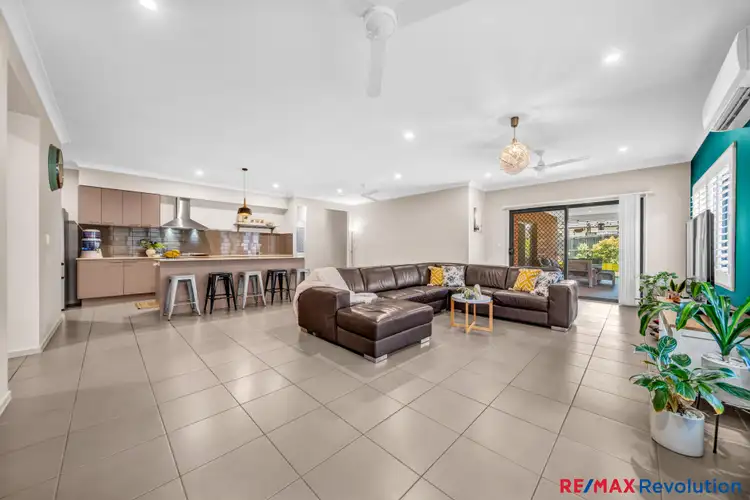 Sixth view of Homely house listing, 40 Sienna Circuit, Yarrabilba QLD 4207