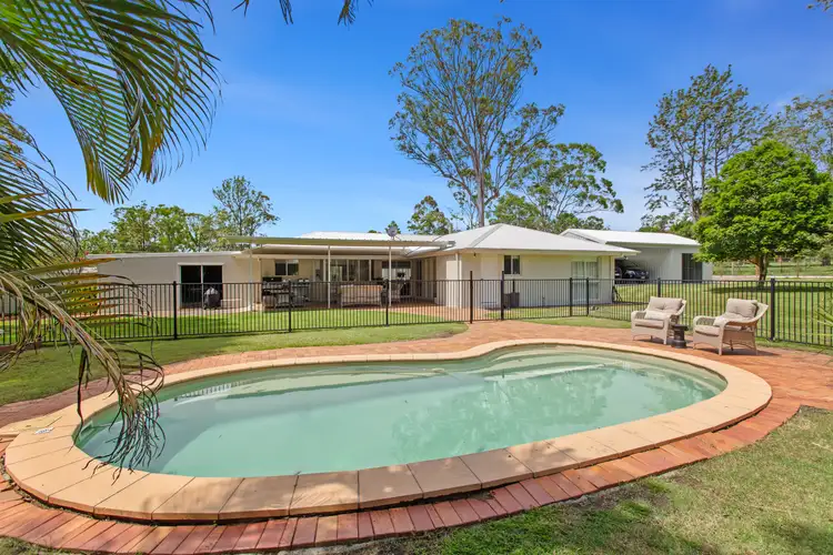 Second view of Homely rural property listing, Lot 2 13-17 Mcloughlin Road, Morayfield QLD 4506