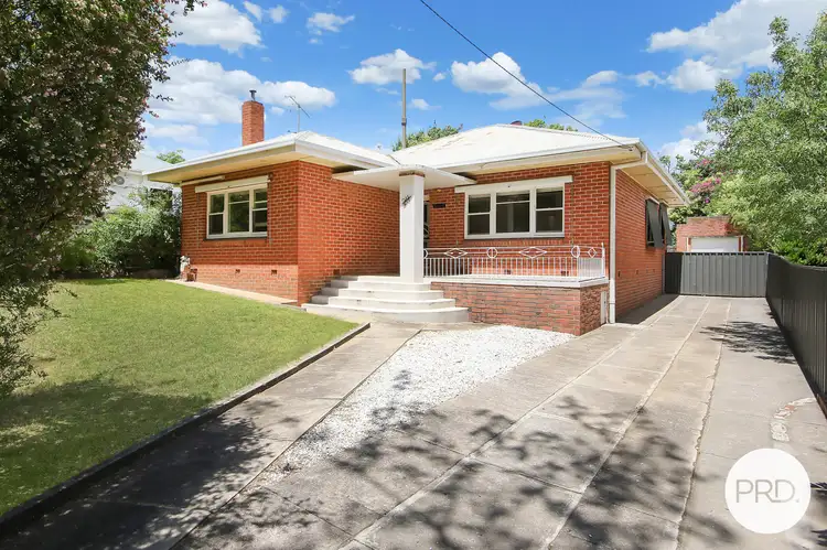 311 Donovan Street, East Albury NSW 2640