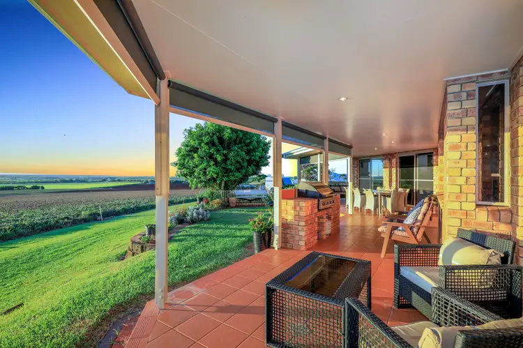 Third view of Homely house listing, 17 Hilltop Avenue, Qunaba QLD 4670