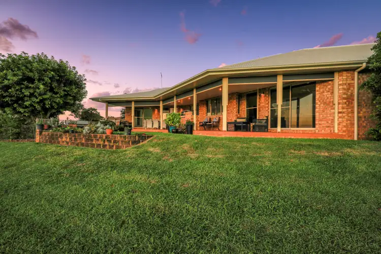 Fifth view of Homely house listing, 17 Hilltop Avenue, Qunaba QLD 4670