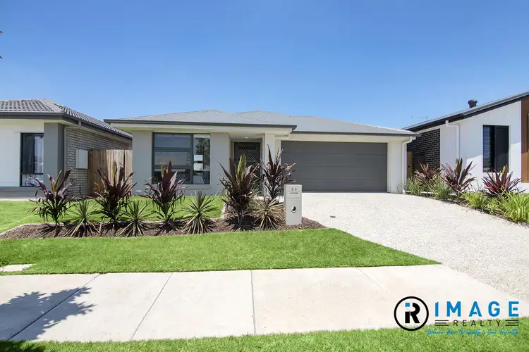 25 Johnson Circuit, Ripley QLD 4306