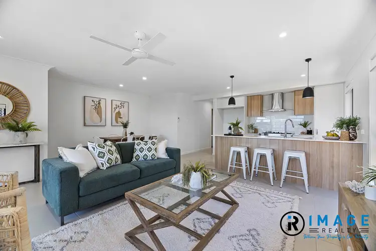 Second view of Homely house listing, 25 Johnson Circuit, Ripley QLD 4306