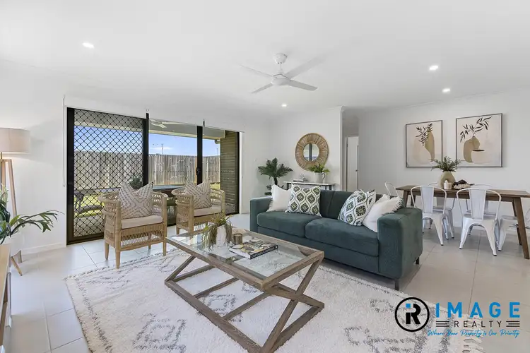 Third view of Homely house listing, 25 Johnson Circuit, Ripley QLD 4306
