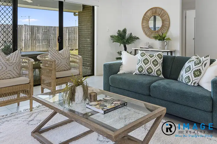 Fourth view of Homely house listing, 25 Johnson Circuit, Ripley QLD 4306