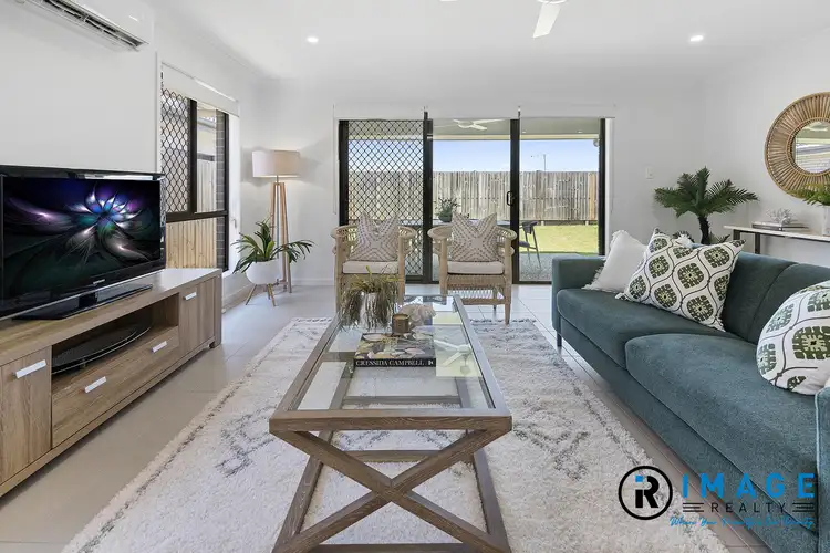 Fifth view of Homely house listing, 25 Johnson Circuit, Ripley QLD 4306