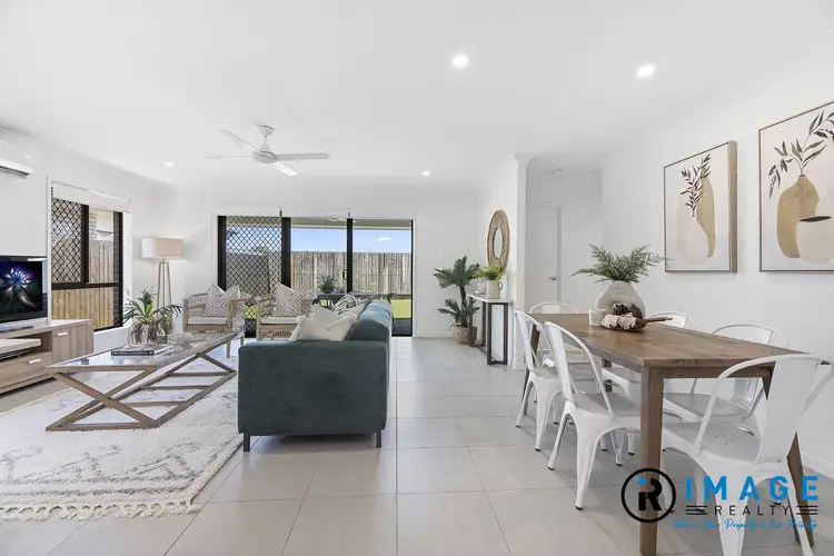 Sixth view of Homely house listing, 25 Johnson Circuit, Ripley QLD 4306