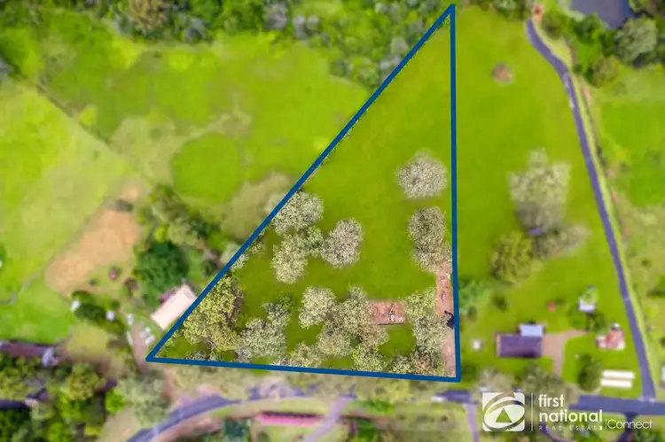 Main view of Homely land listing, 108 Single Ridge Road, The Slopes NSW 2754