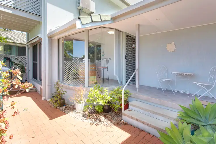 Main view of Homely townhouse listing, 2/20 Tunis Street, Laurieton NSW 2443